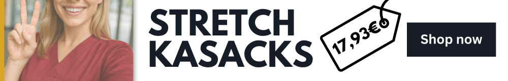 STRETCH-KASACKS - MEIN-KASACK.de